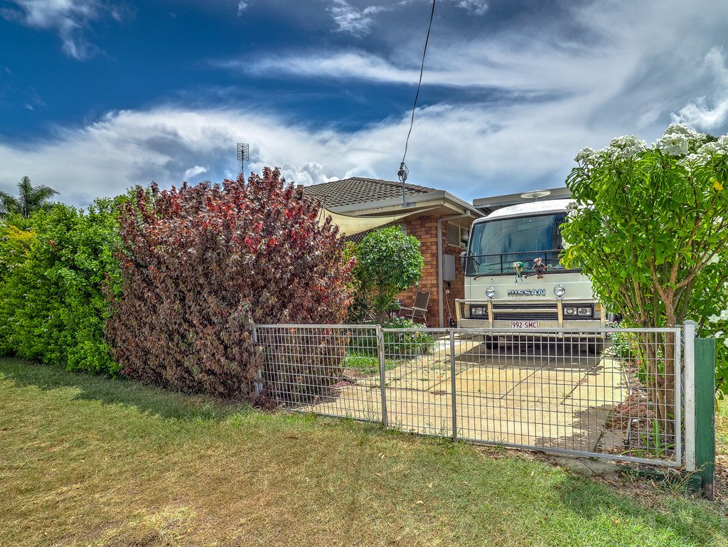 47 Denmans Camp Road SCARNESS 23