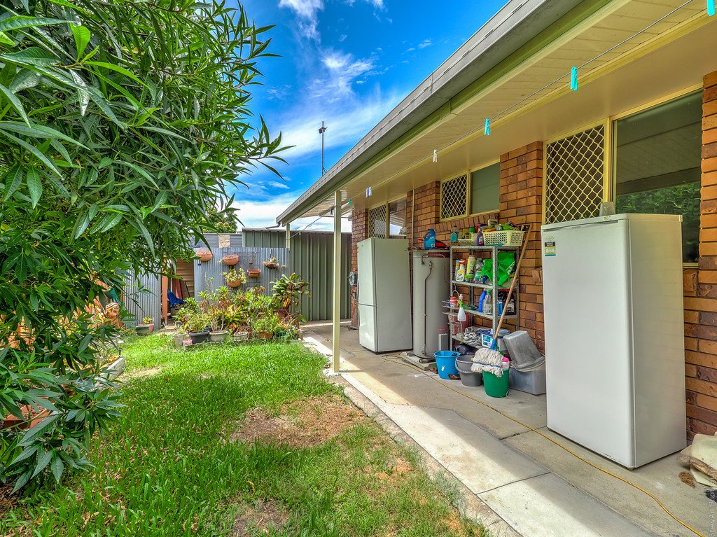 47 Denmans Camp Road SCARNESS 24