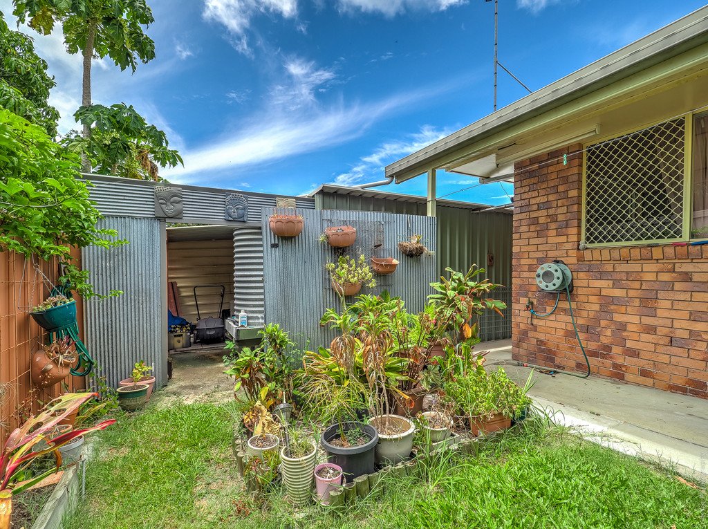 47 Denmans Camp Road SCARNESS 25
