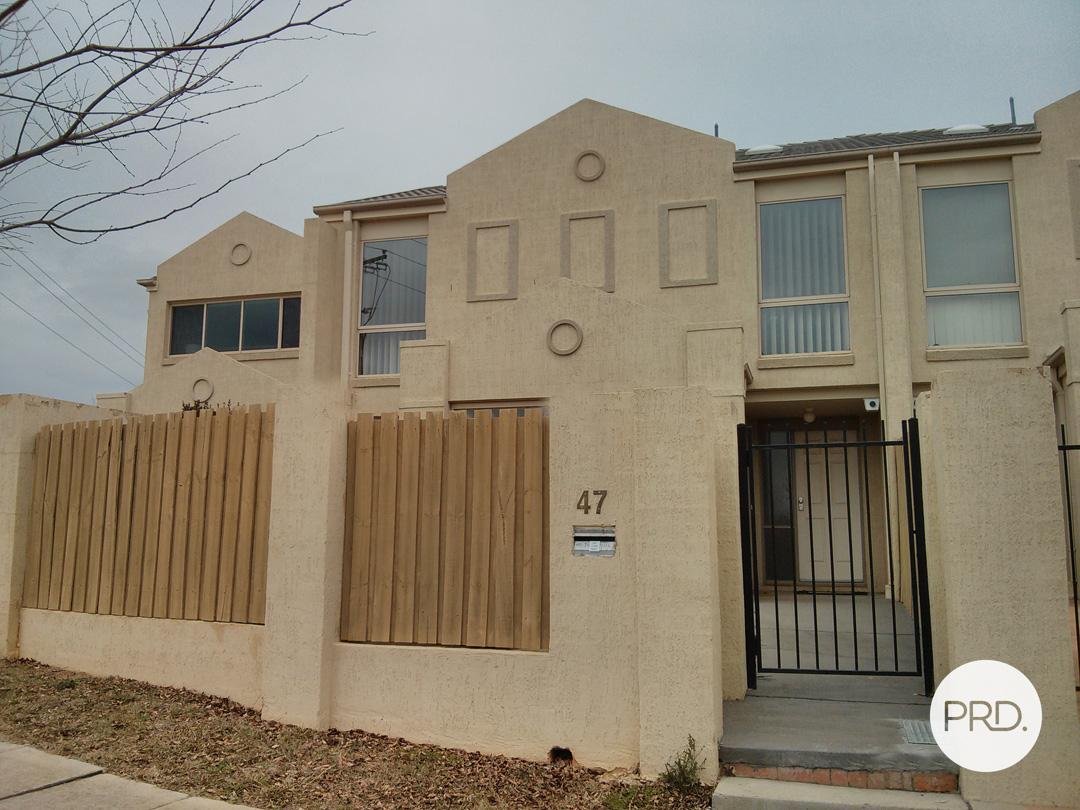 47 Domain Street PALMERSTON 1