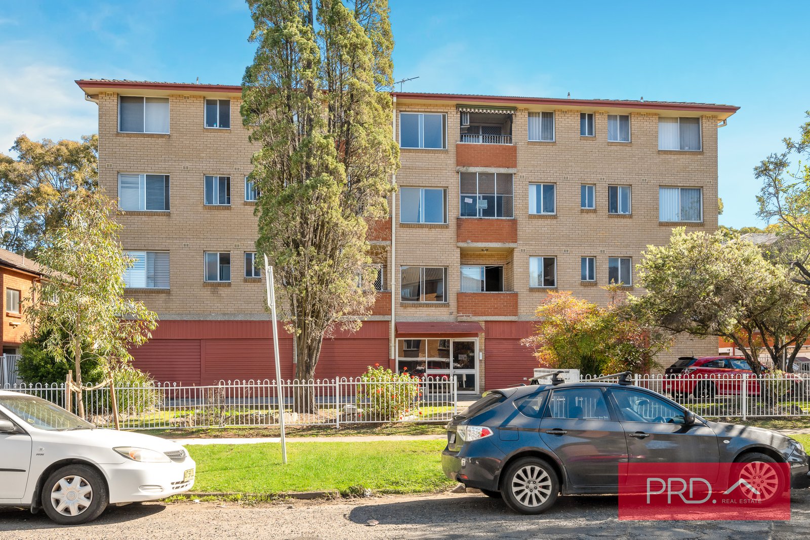 4/7 Drummond Street WARWICK FARM 1