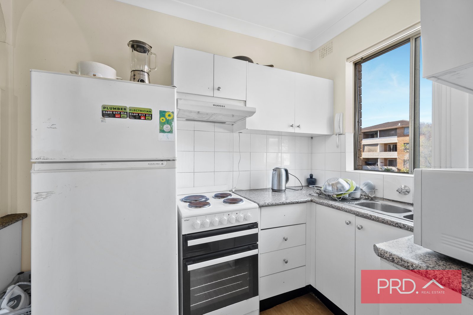 4/7 Drummond Street WARWICK FARM 5