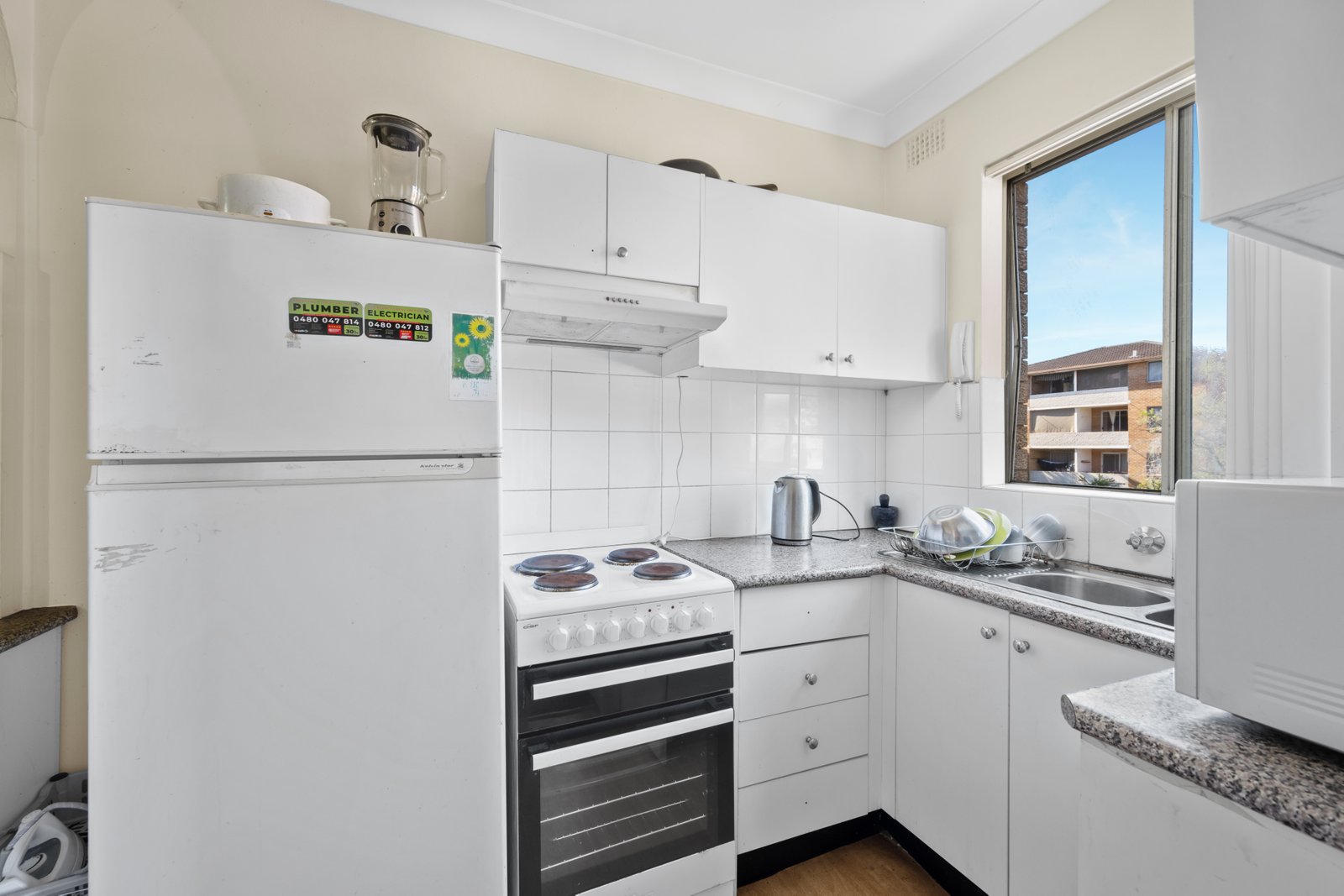 4/7 Drummond Street WARWICK FARM 6