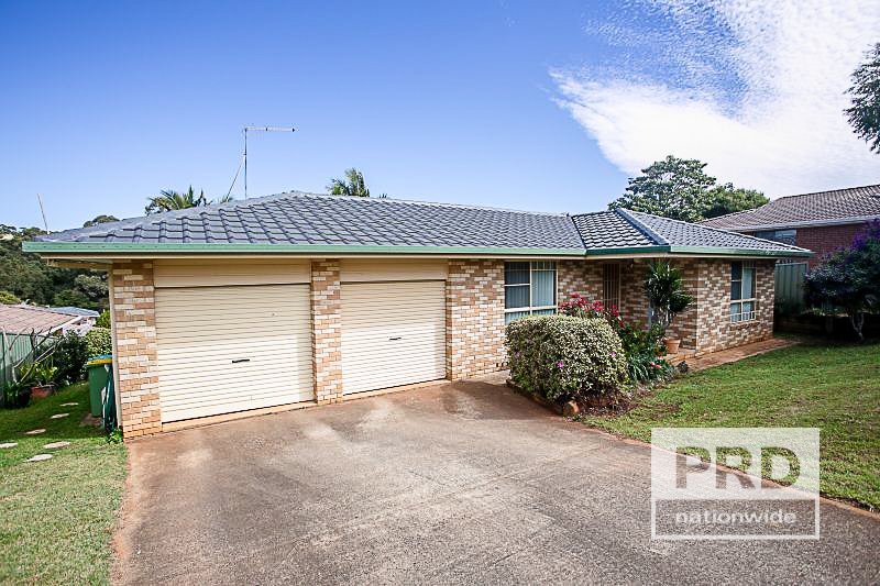 47 Dudley Drive GOONELLABAH 1