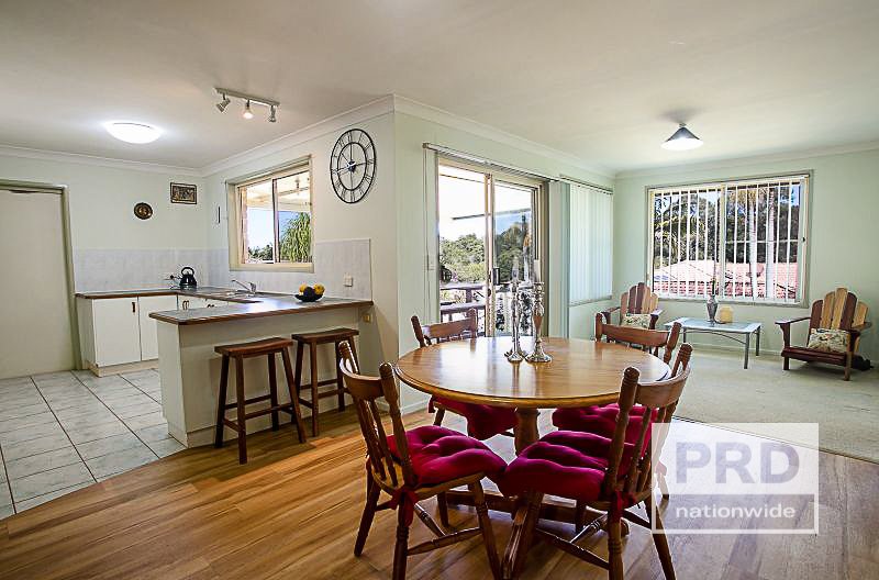 47 Dudley Drive GOONELLABAH 3