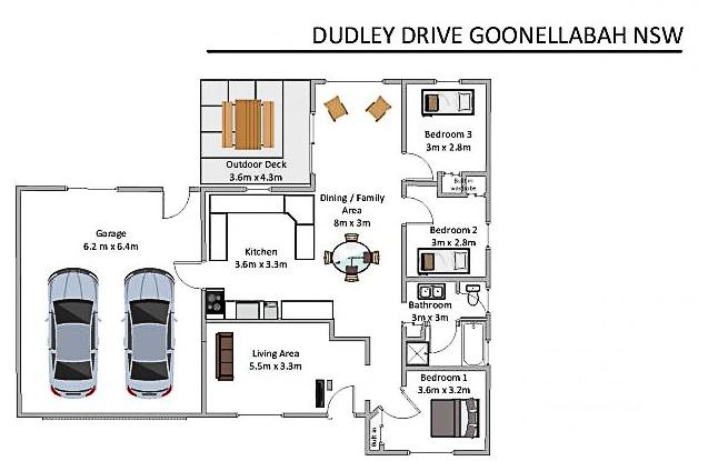 47 Dudley Drive GOONELLABAH 13