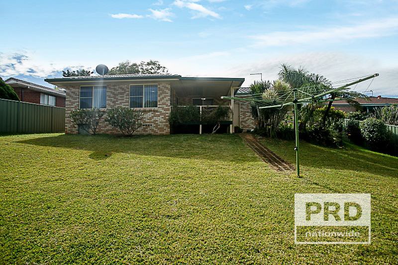 47 Dudley Drive GOONELLABAH 12