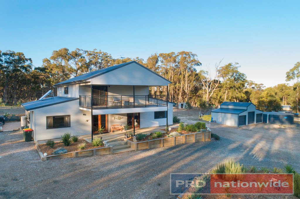 47 Eaglehawk Road LAL LAL 2