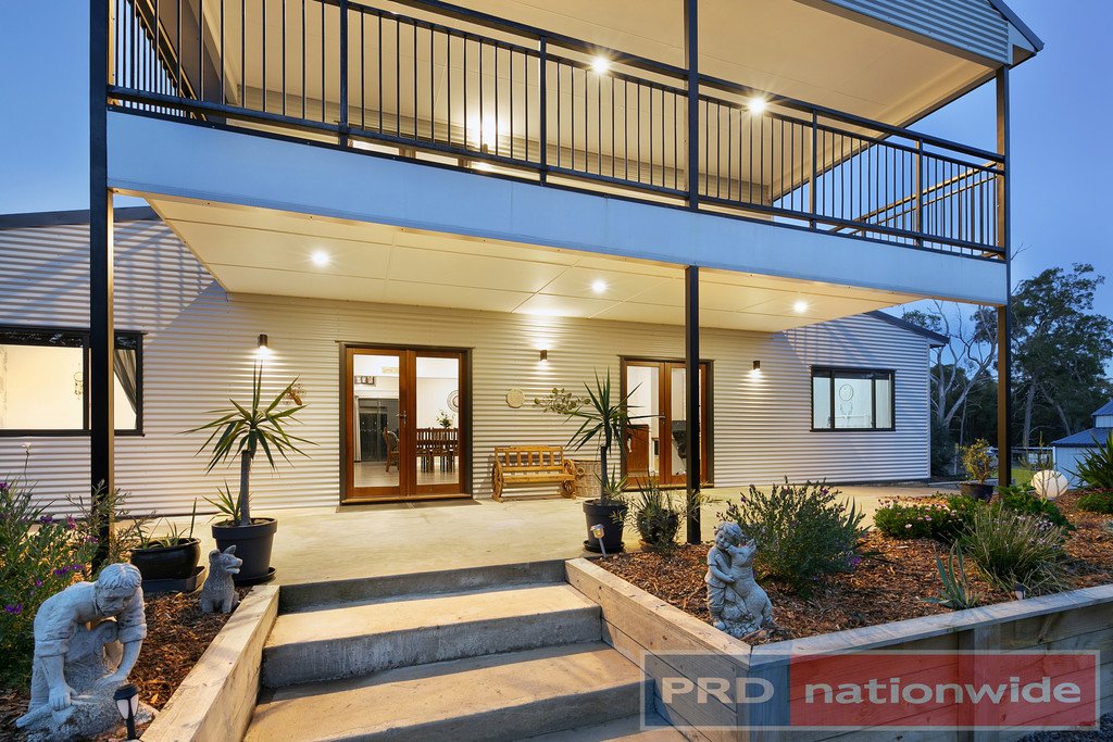 47 Eaglehawk Road LAL LAL 9