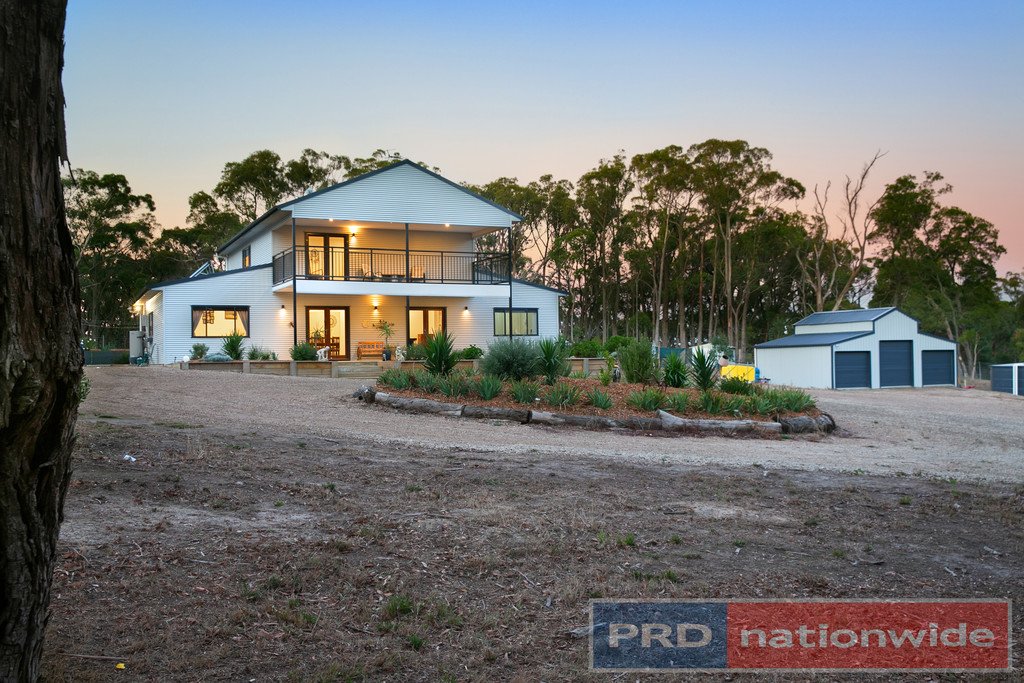 47 Eaglehawk Road LAL LAL 23