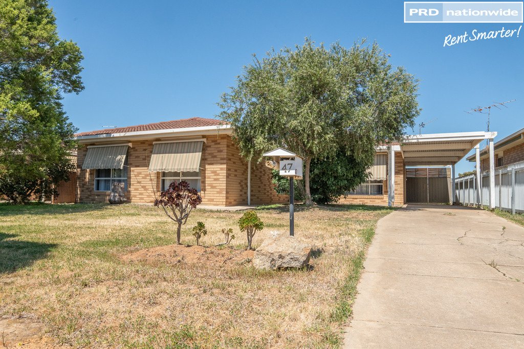 47 Eldershaw Drive FOREST HILL 1