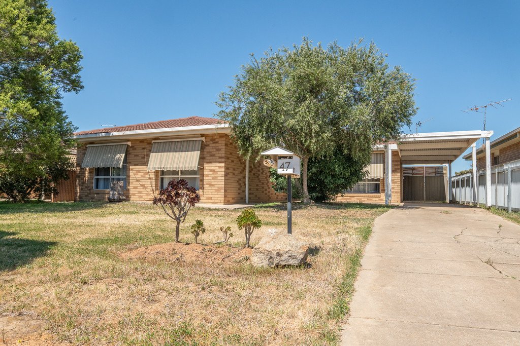 47 Eldershaw Drive FOREST HILL 1