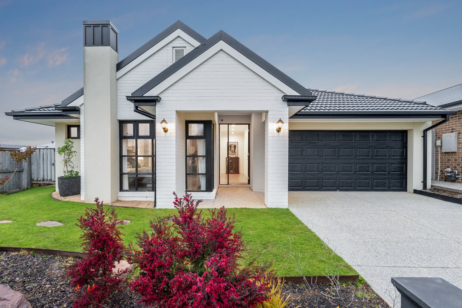 Gallery: 47 Eminence Street