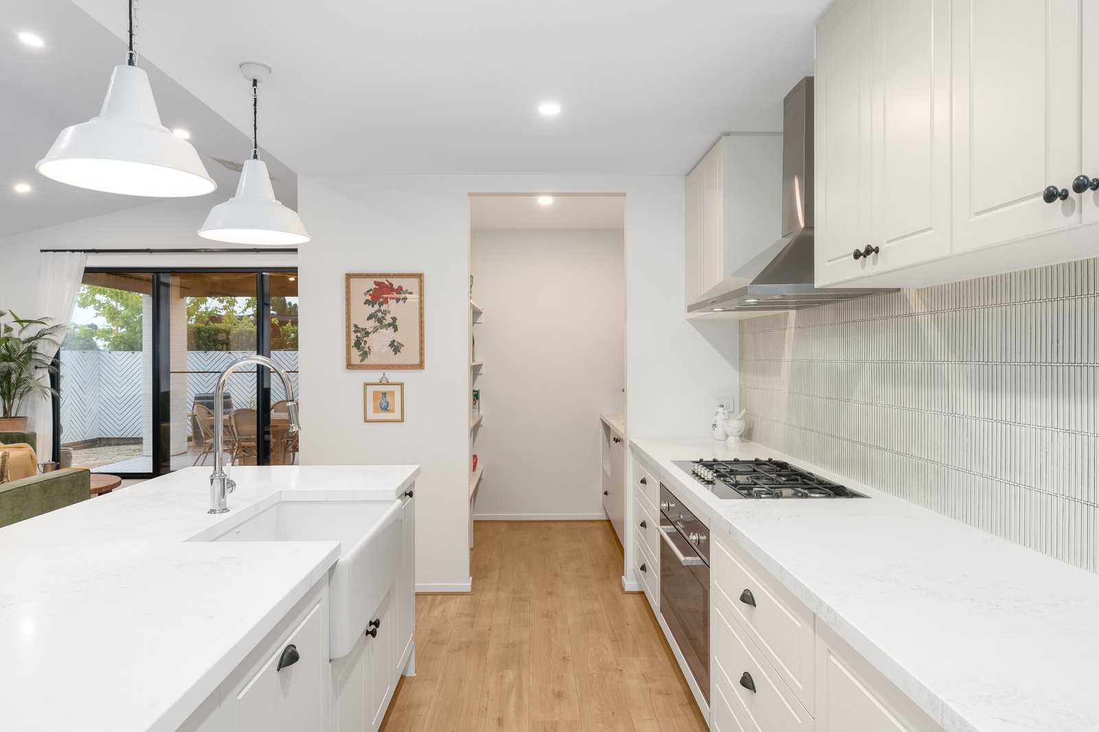 Gallery: 47 Eminence Street