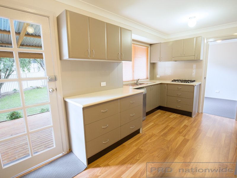 47 Endeavour Street RUTHERFORD 3