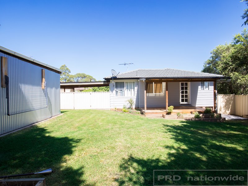 47 Endeavour Street RUTHERFORD 9