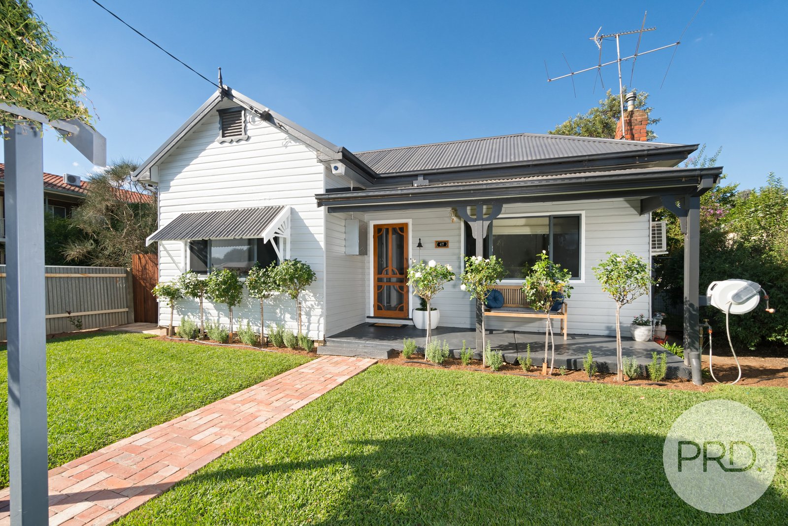 47 Evans Street WAGGA WAGGA 1