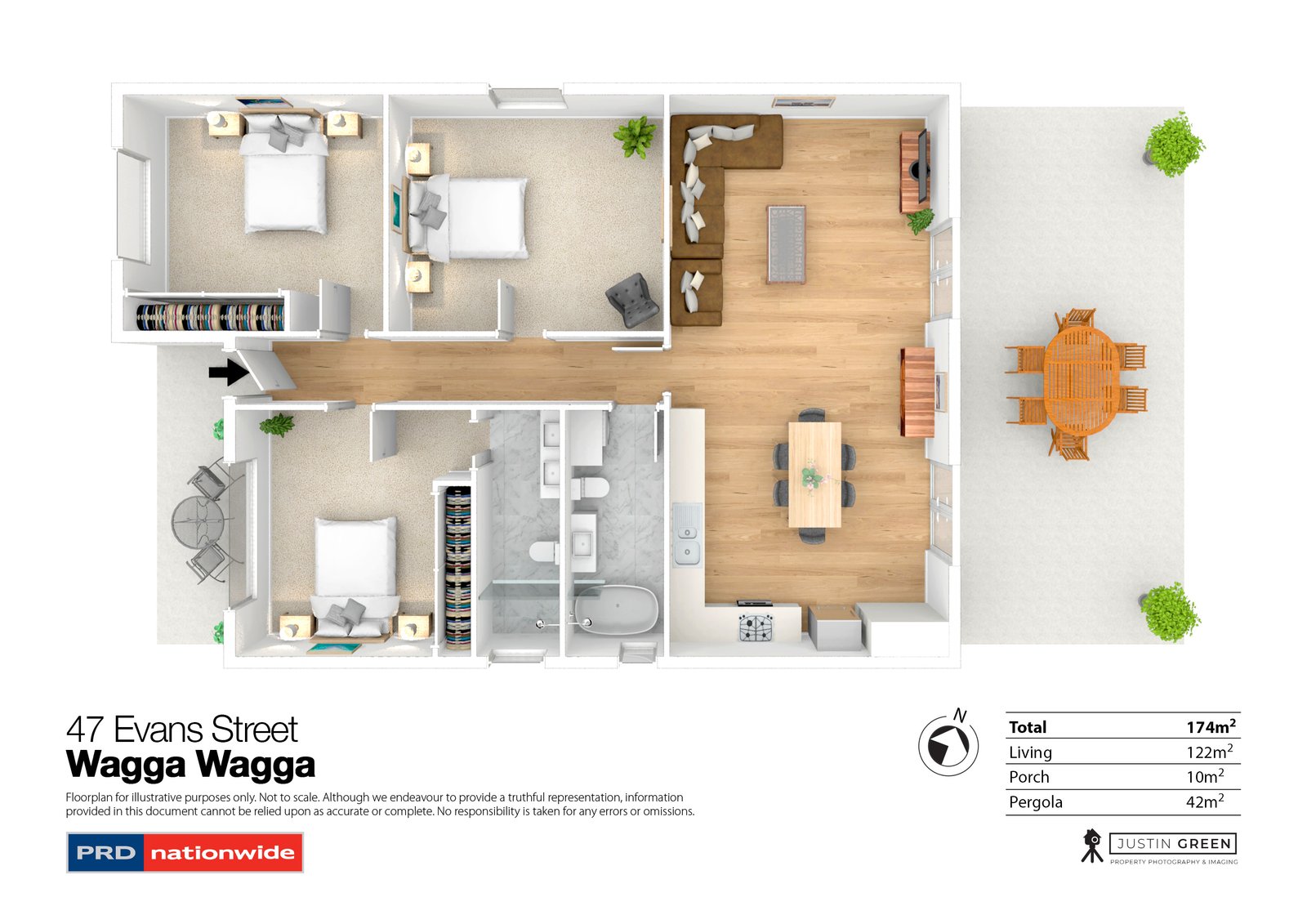 47 Evans Street WAGGA WAGGA 13