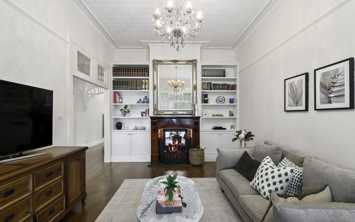 Gallery: 47 Fairview Avenue