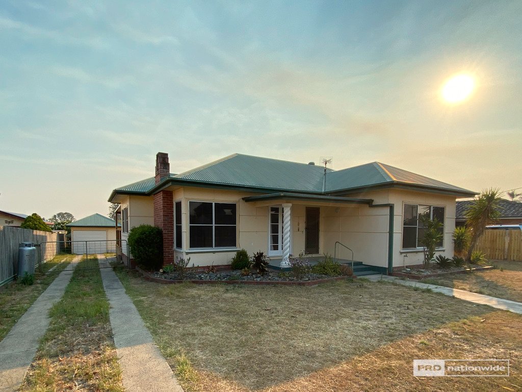 47 Fergusson Street CASINO 1