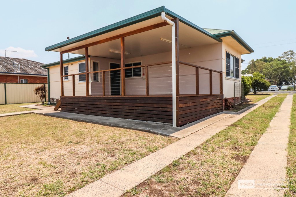 47 Fergusson Street CASINO 8