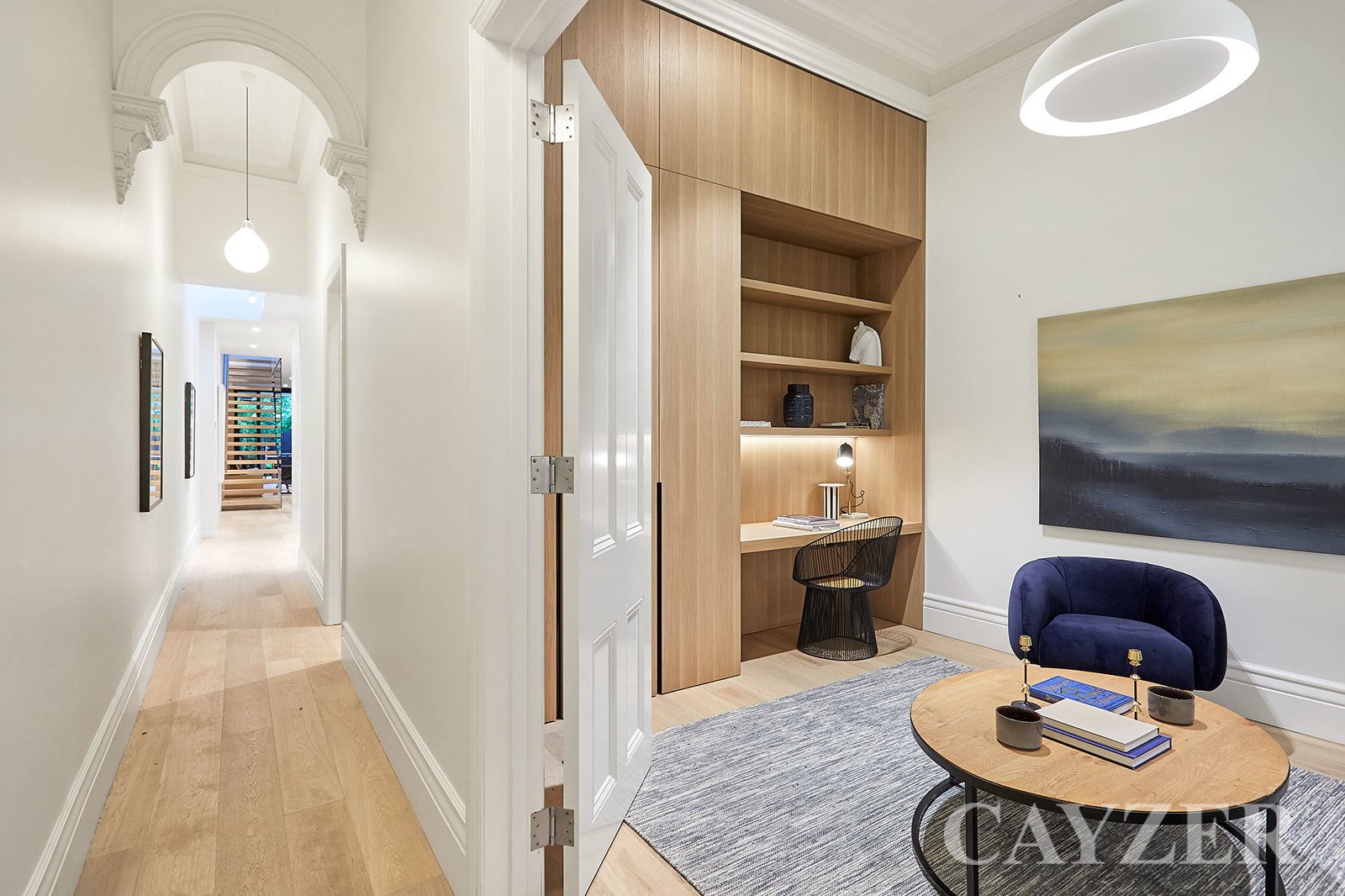 Gallery: 47 Finlay Street