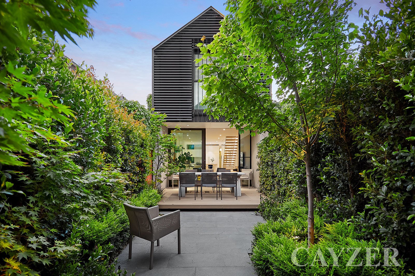 Gallery: 47 Finlay Street