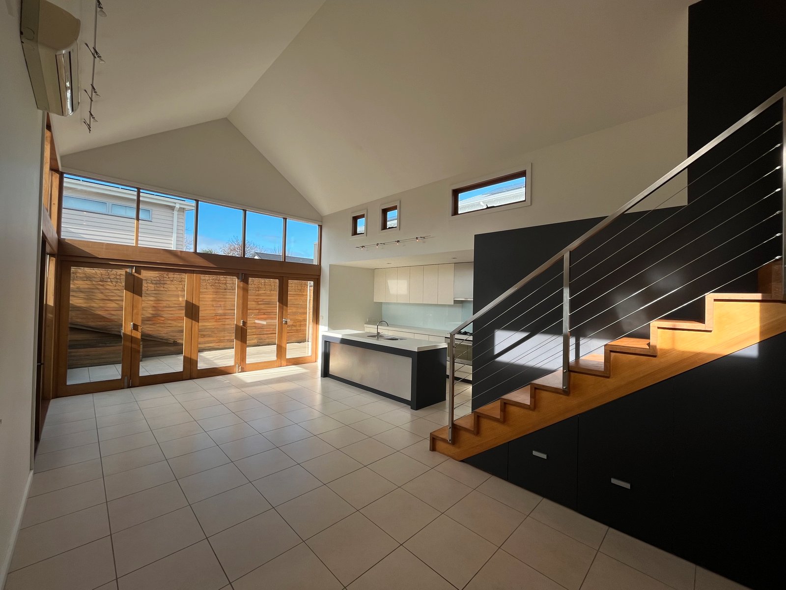 Gallery: 47 Fitzroy Street