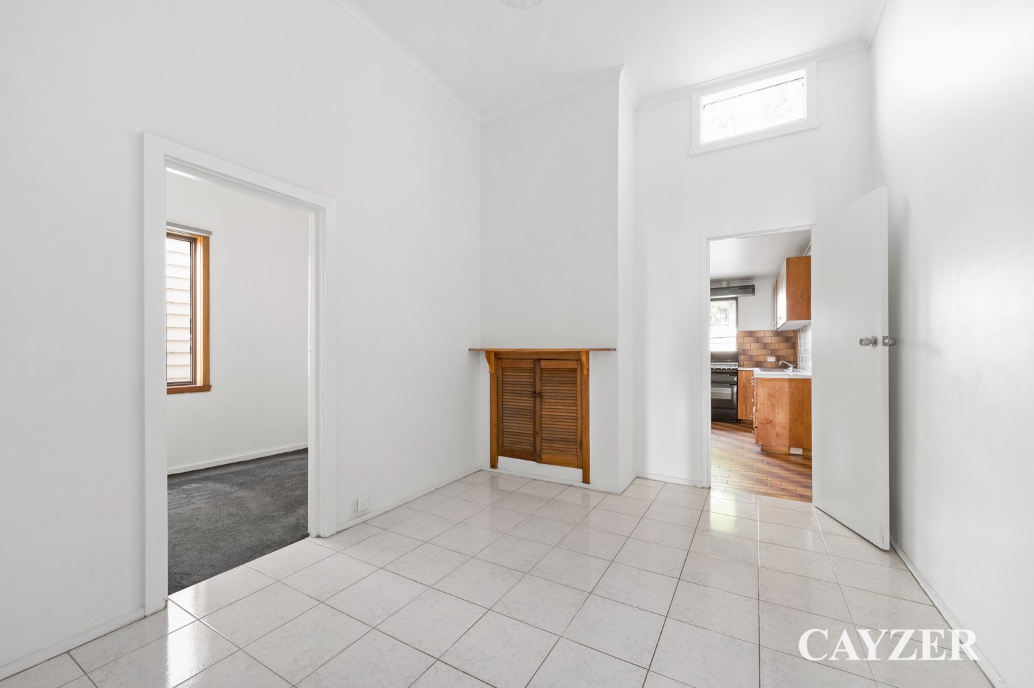 Gallery: 47 Foote Street
