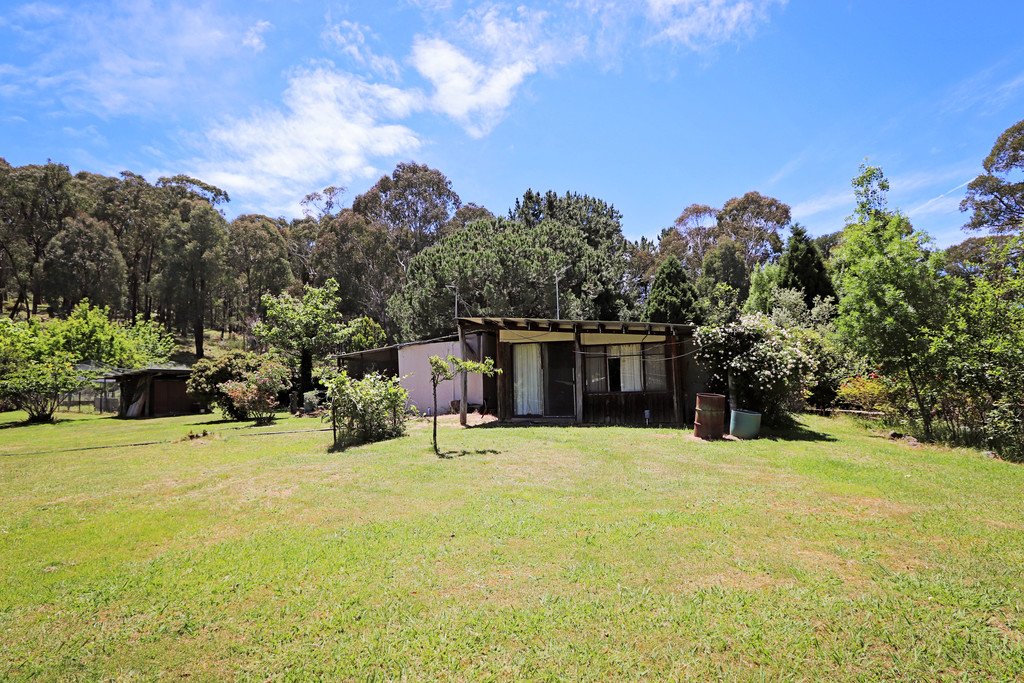 47 Fox Lane TUMBARUMBA 8