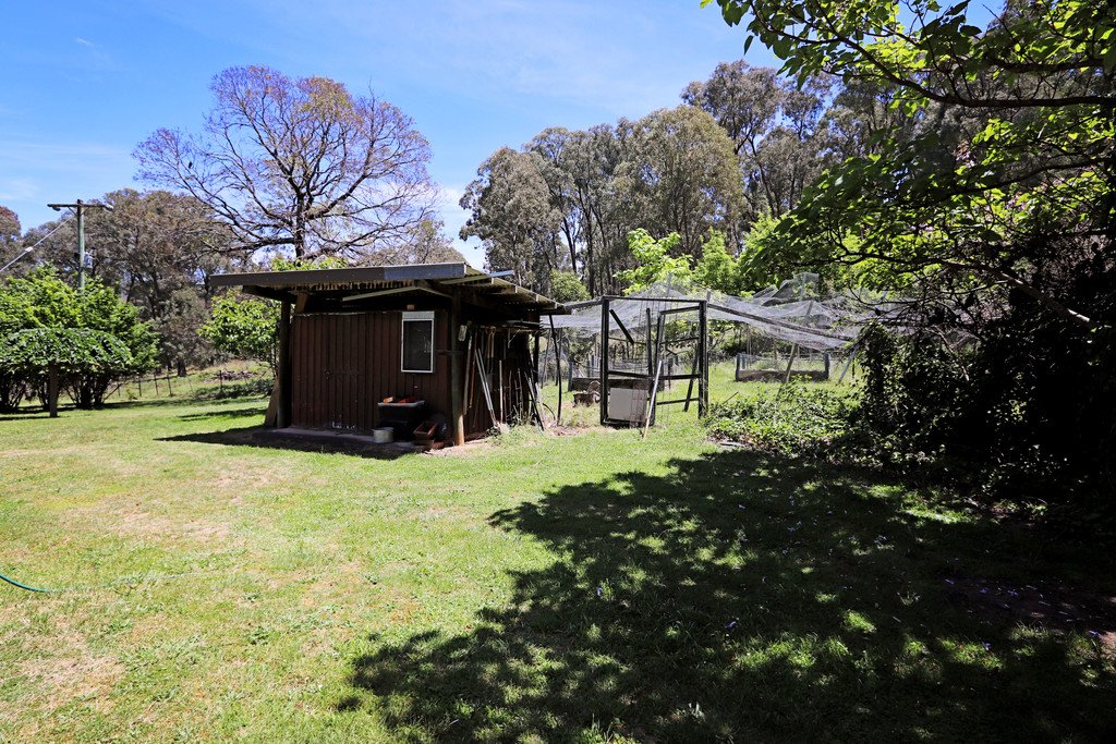 47 Fox Lane TUMBARUMBA 12