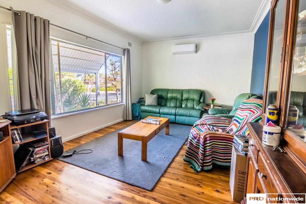 47 Garden Street TAMWORTH 2