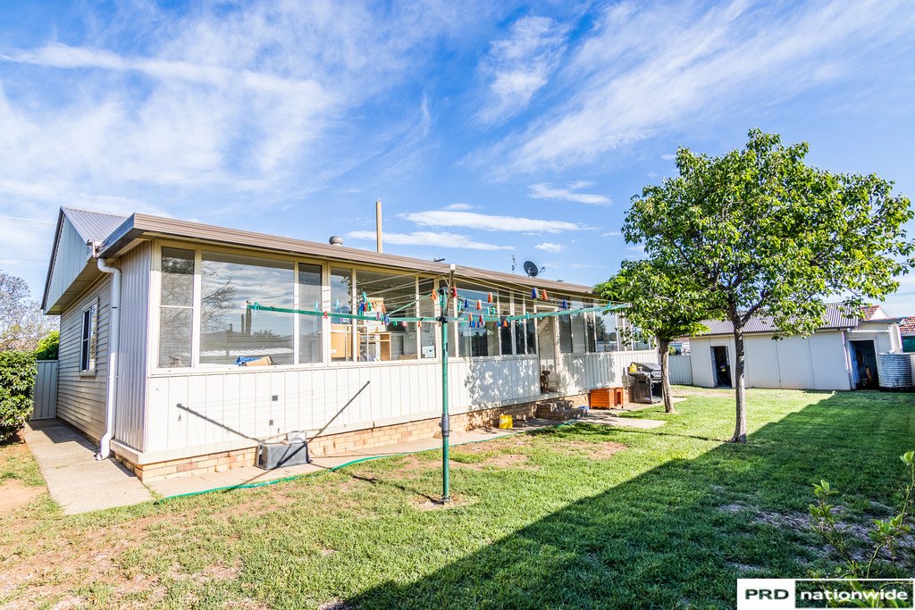 47 Garden Street TAMWORTH 11