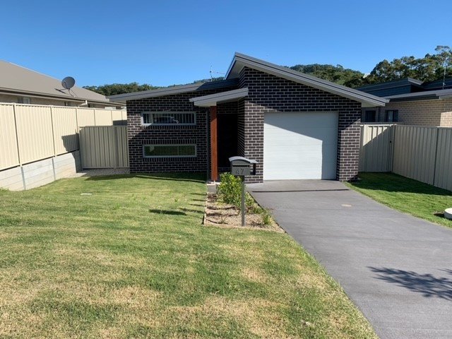 47 Gita Place WOOLGOOLGA 1