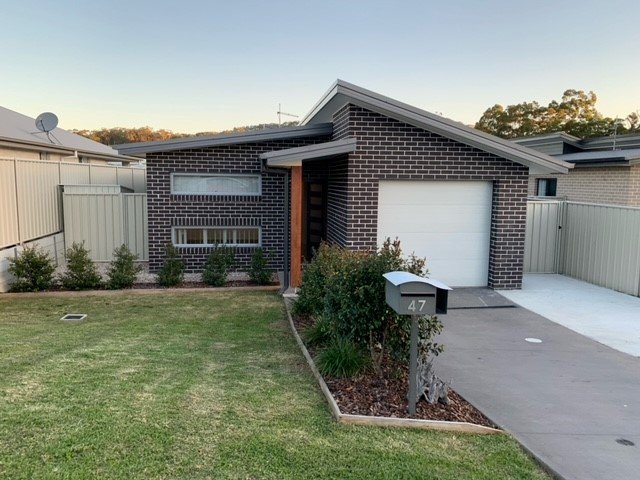47 Gita Place WOOLGOOLGA 2