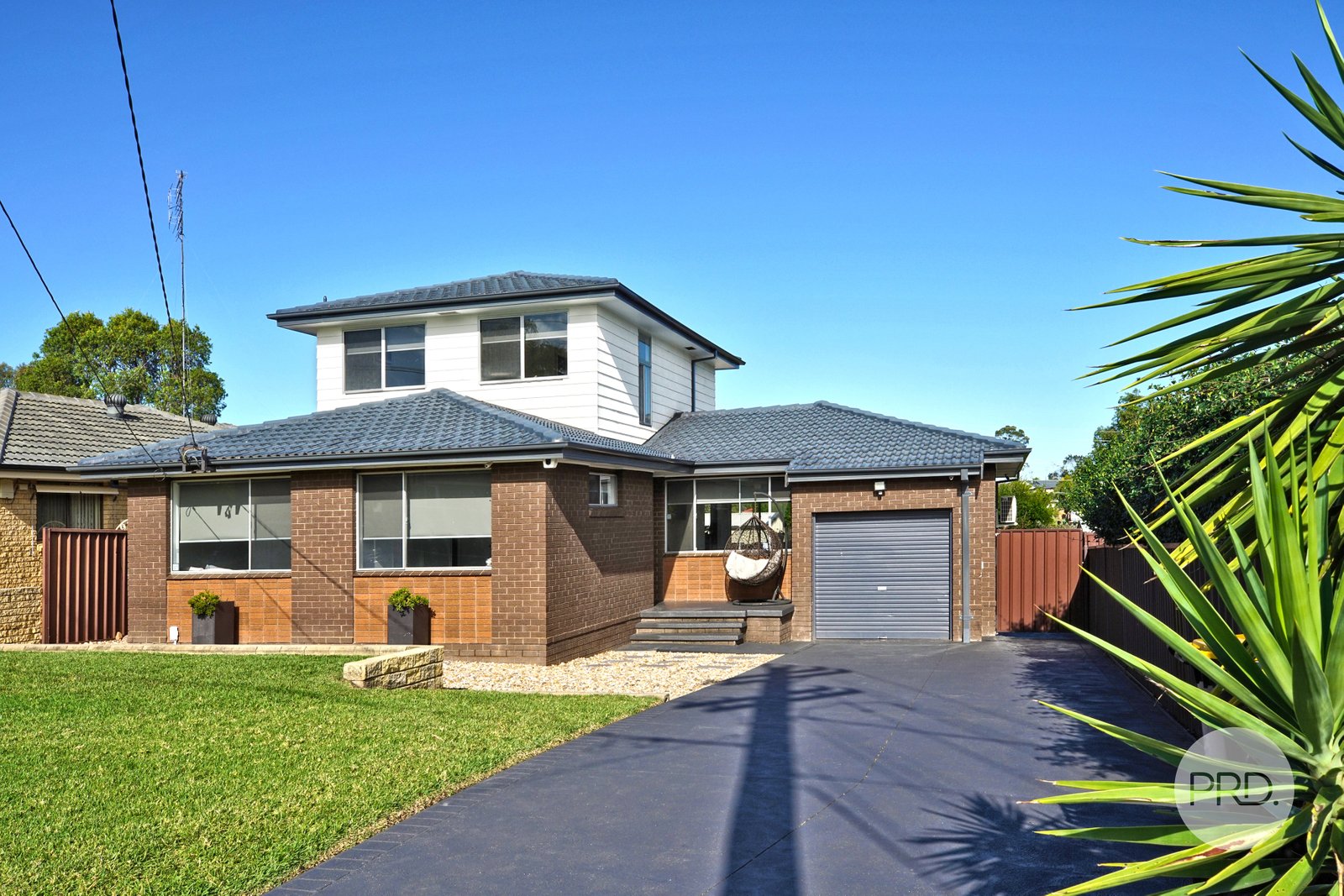 47 Gladswood Avenue SOUTH PENRITH 2