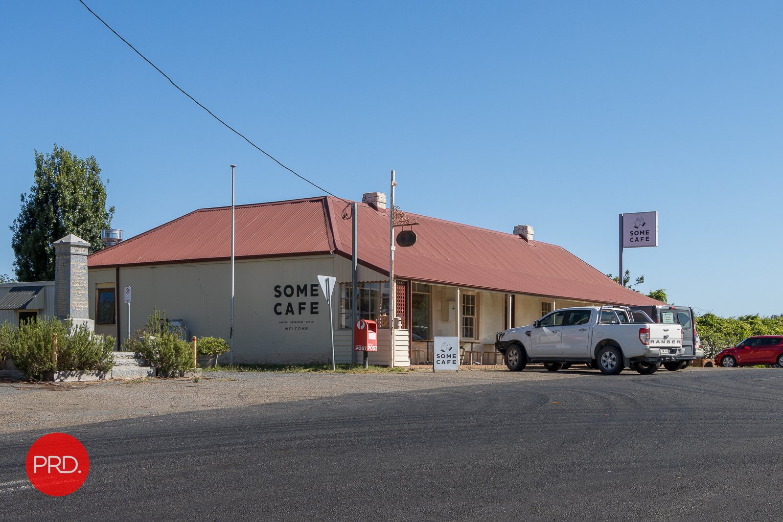 47 Goulburn Street COLLECTOR 7