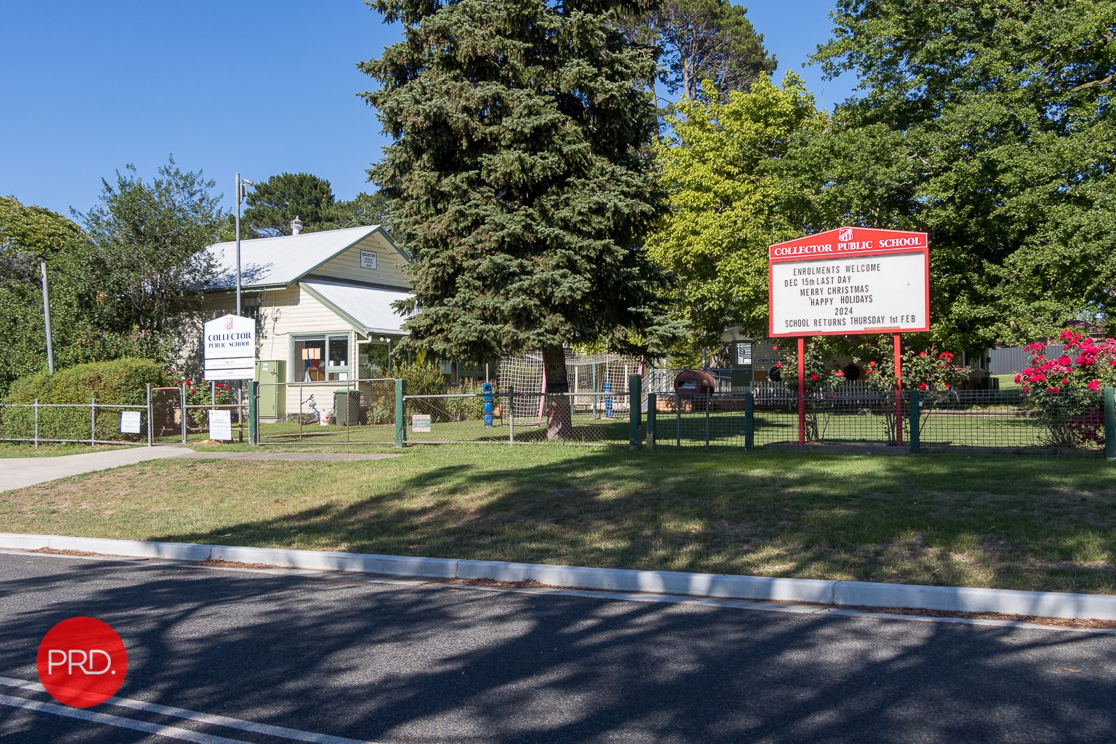 47 Goulburn Street COLLECTOR 9