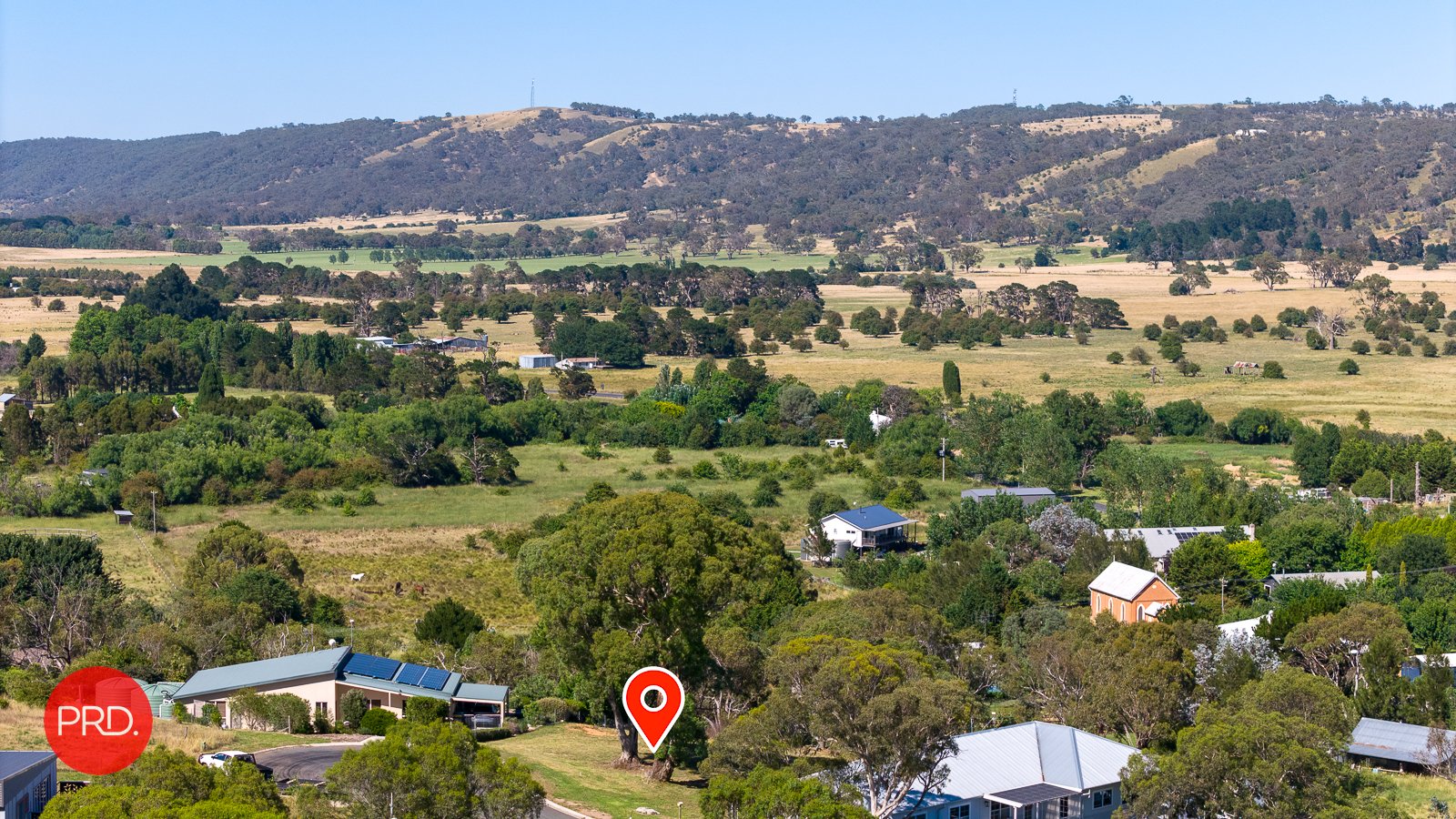 47 Goulburn Street COLLECTOR 17