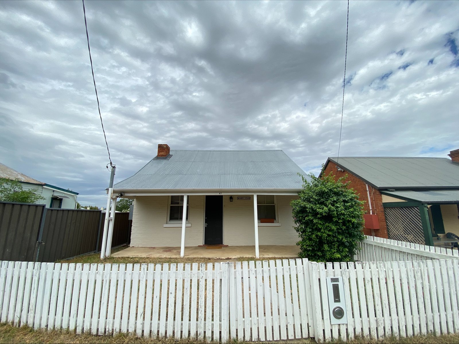 47 Griffin Avenue TAMWORTH 2