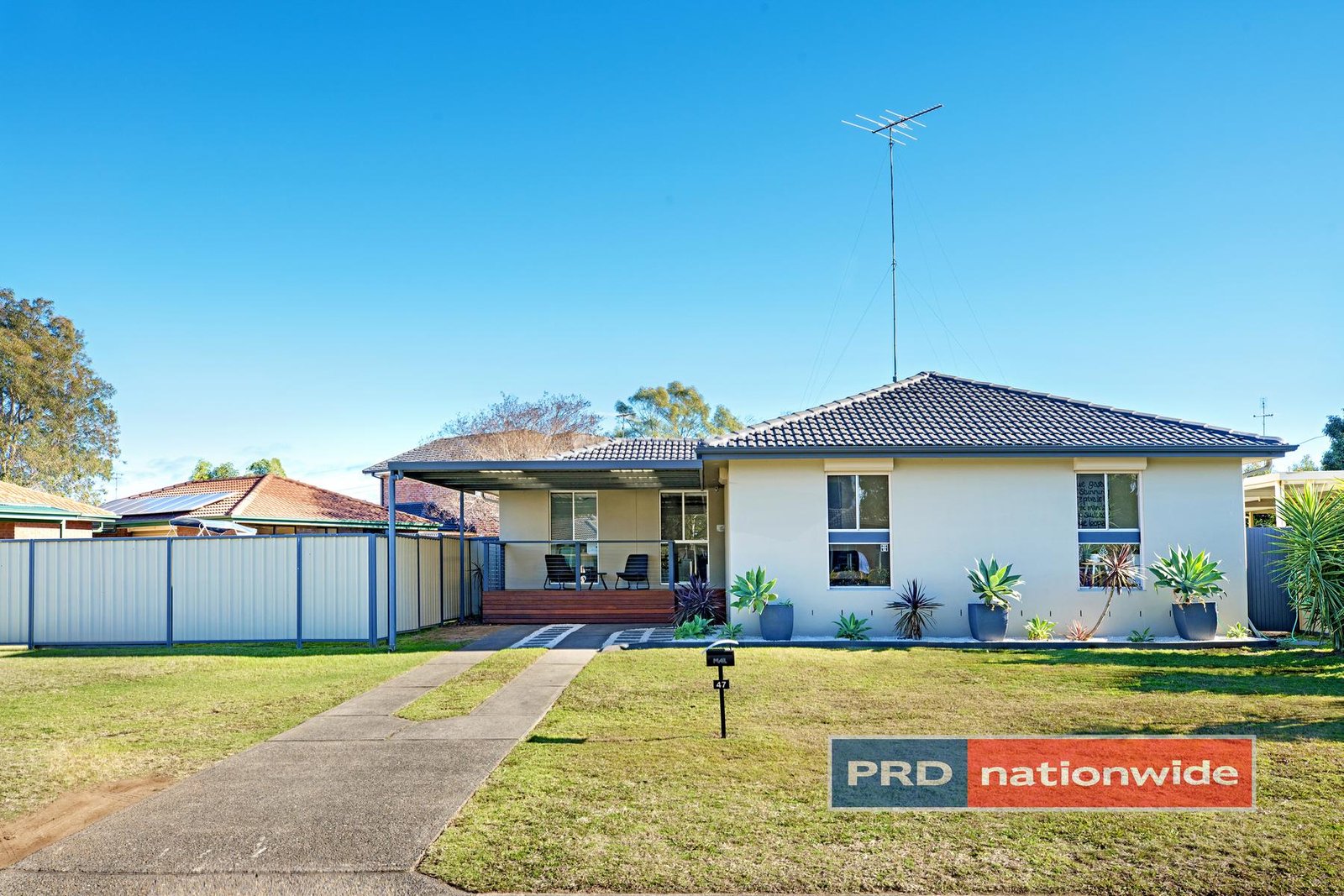 47 Harris Street JAMISONTOWN 1