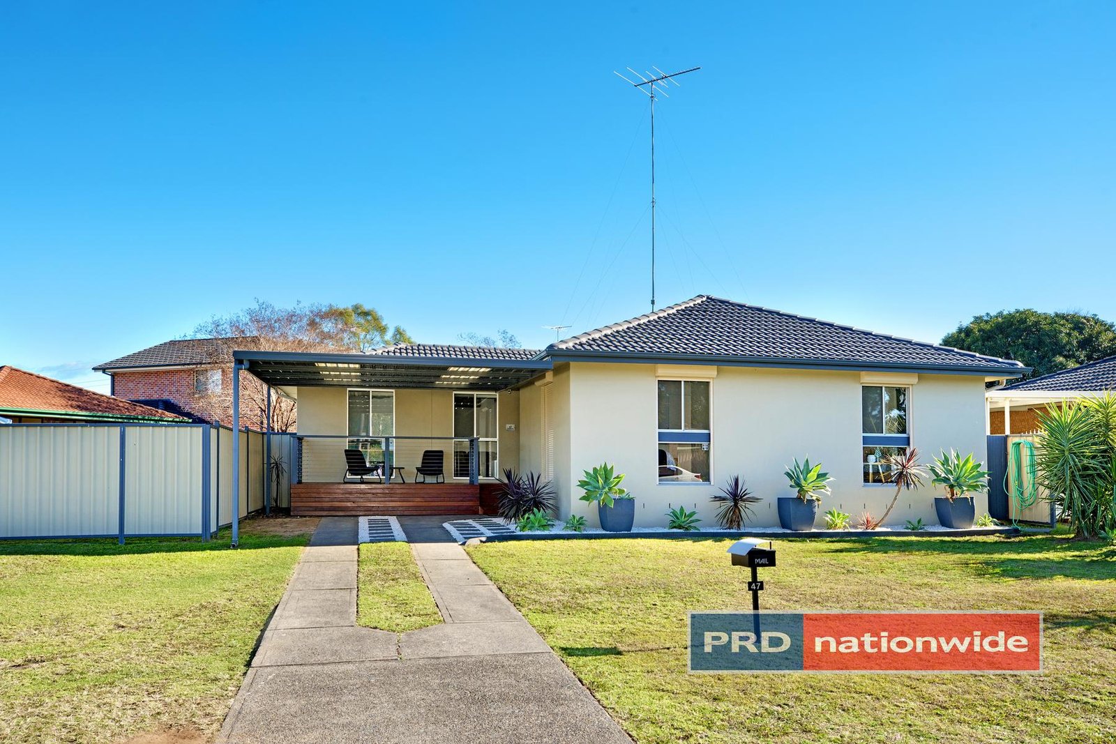 47 Harris Street JAMISONTOWN 2