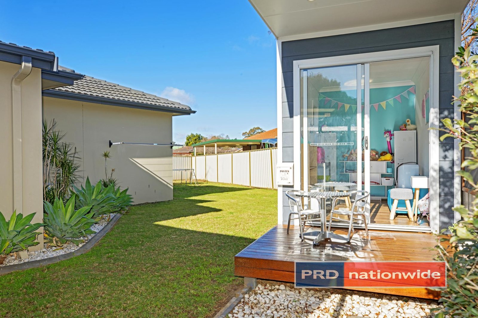 47 Harris Street JAMISONTOWN 11