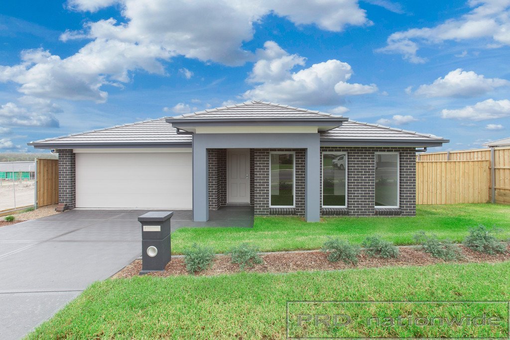 47 Harvest Boulevard CHISHOLM 1