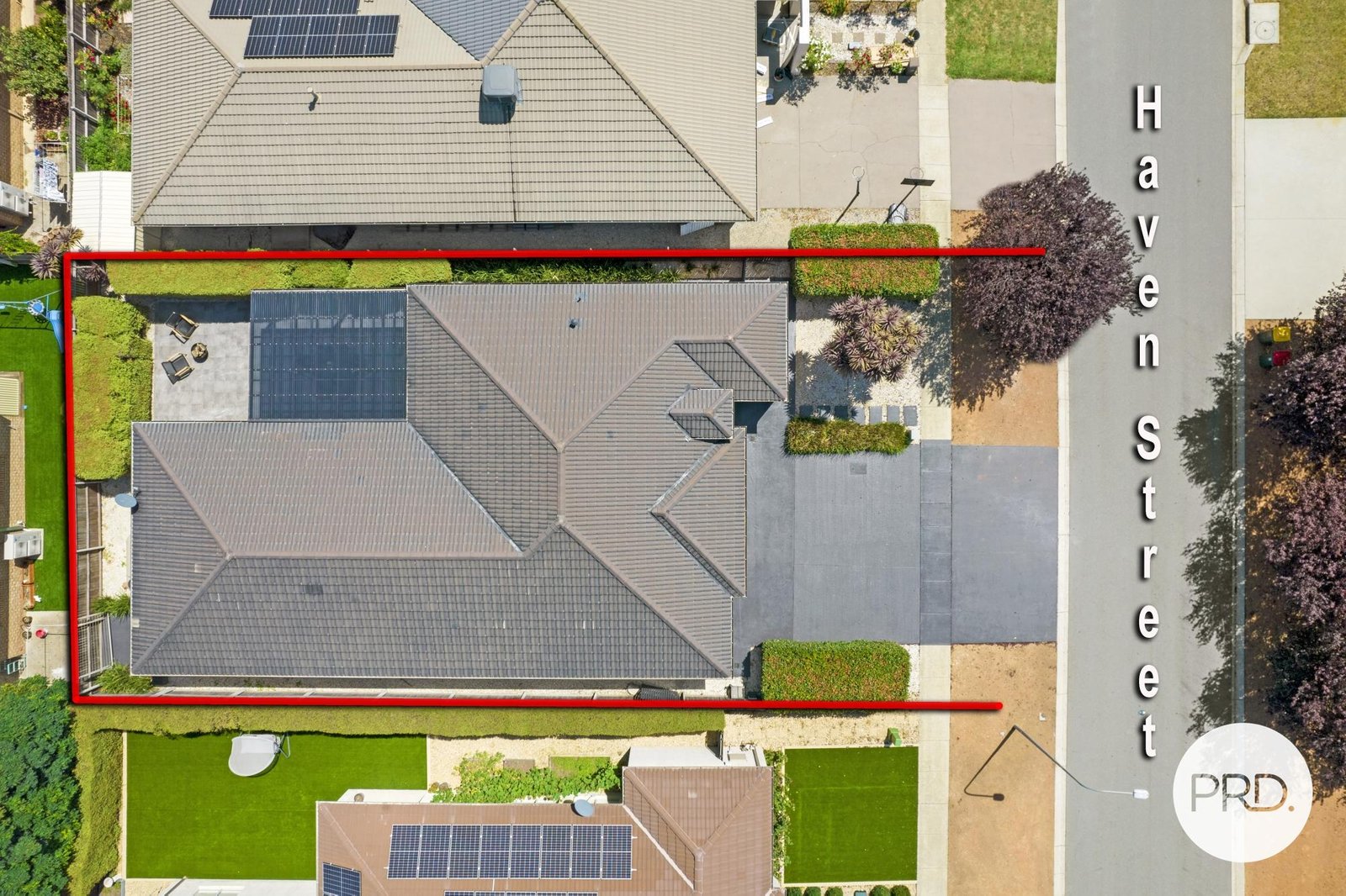 47 Haven Street HARRISON 9