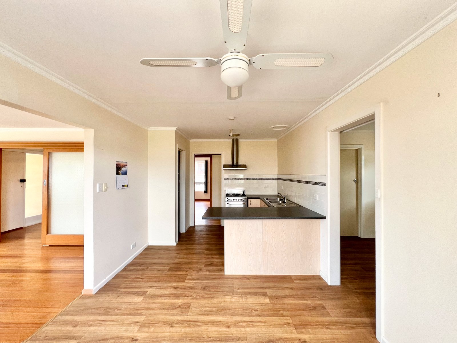 Gallery: 47 Hendy Street