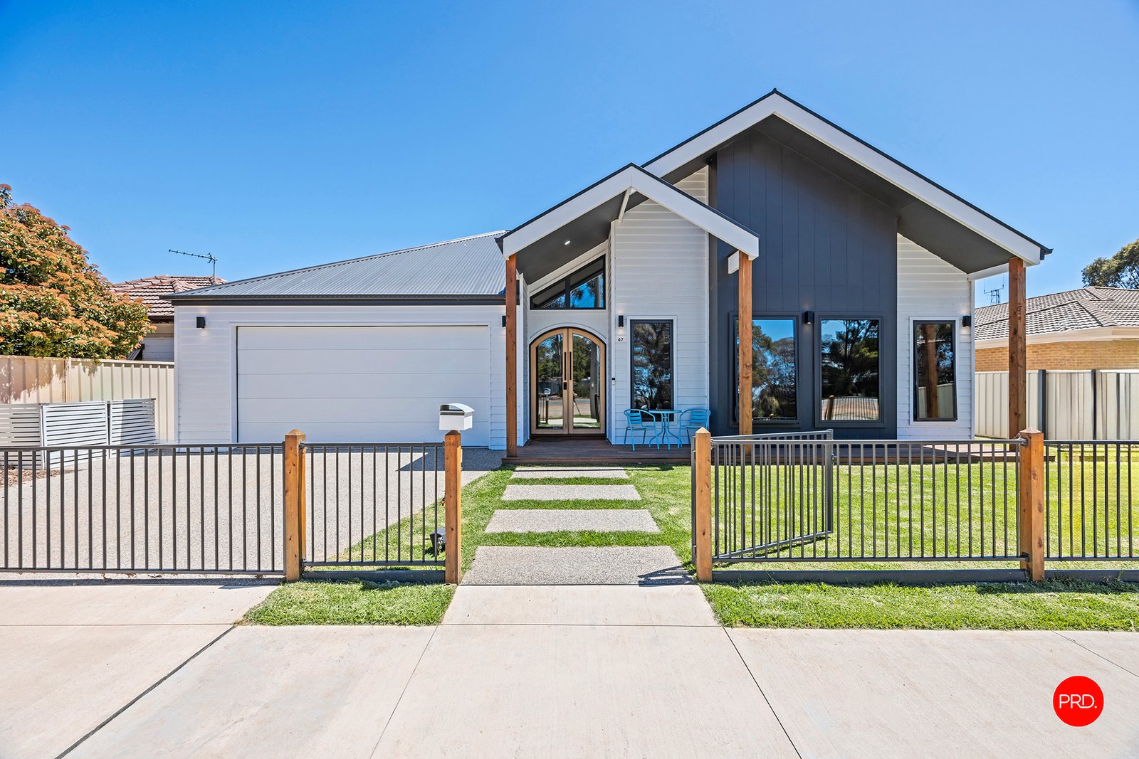 47 High Street MARONG 1