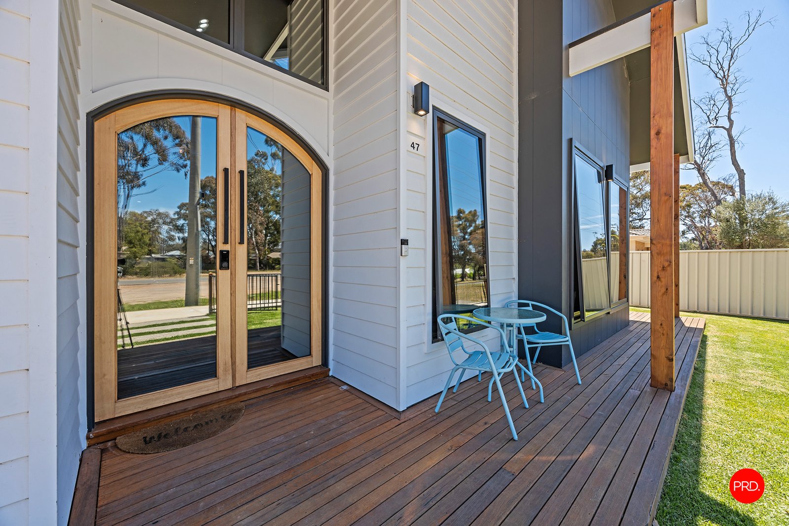 47 High Street MARONG 2