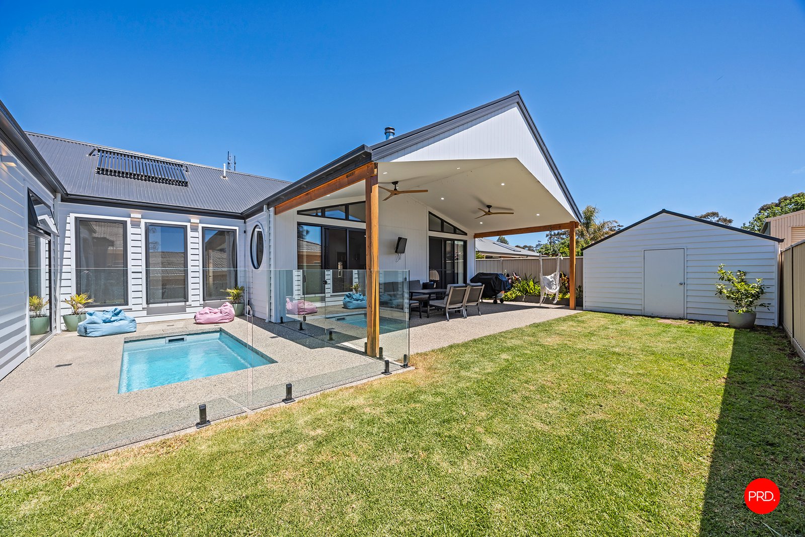 47 High Street MARONG 24