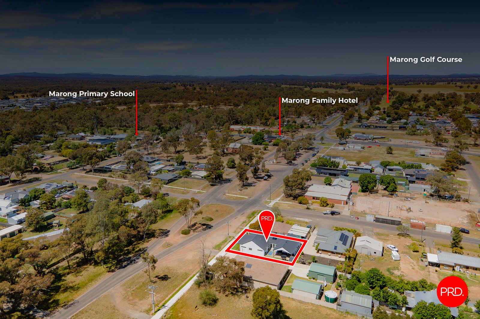 47 High Street MARONG 26